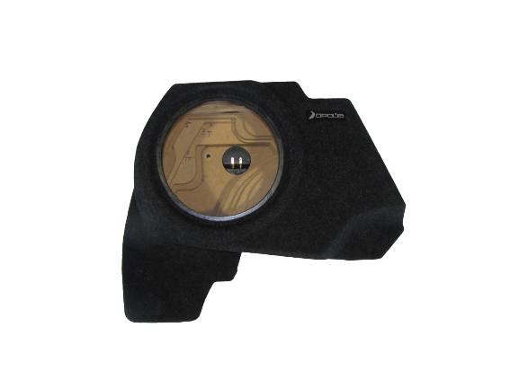 Короб стелс VW Golf 7 10