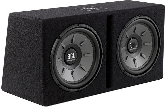 Сабвуфер JBL STAGE 1220B