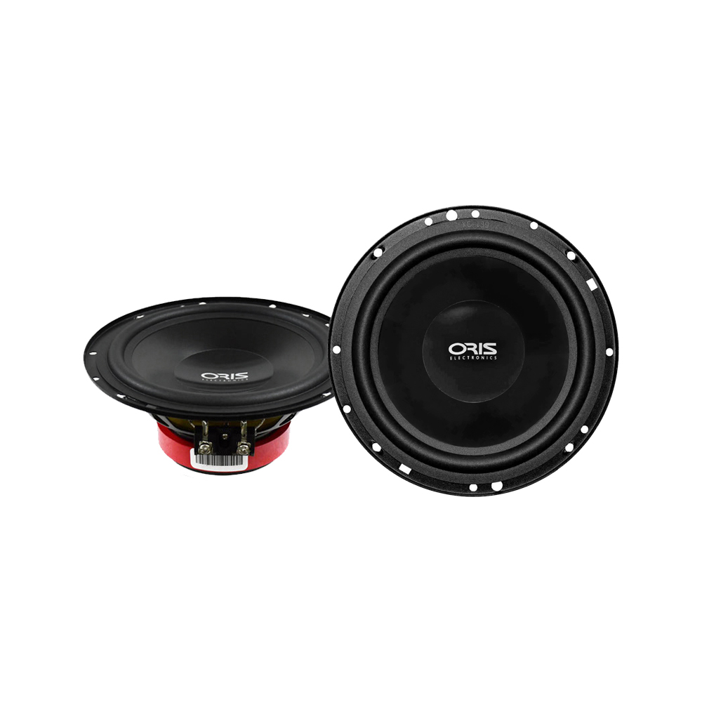 Автоакустика мидбас ORIS ELECTRONICS W2