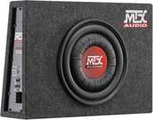 Сабвуфер MTX RTF10P