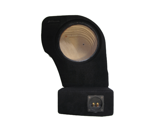 Короб стелс Mazda CX 5 II (2017 г - н.в.)  10