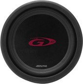 Сабвуфер ALPINE SWG-1044