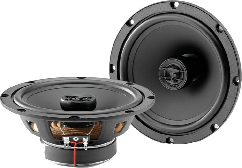 Focal ACX-165