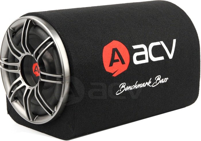 Сабвуфер ACV BTA-10N
