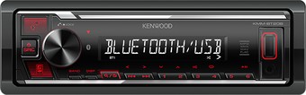 Kenwood KMM-BT208