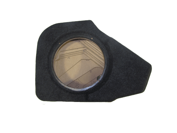 Короб стелс BMW 5 series G30 10