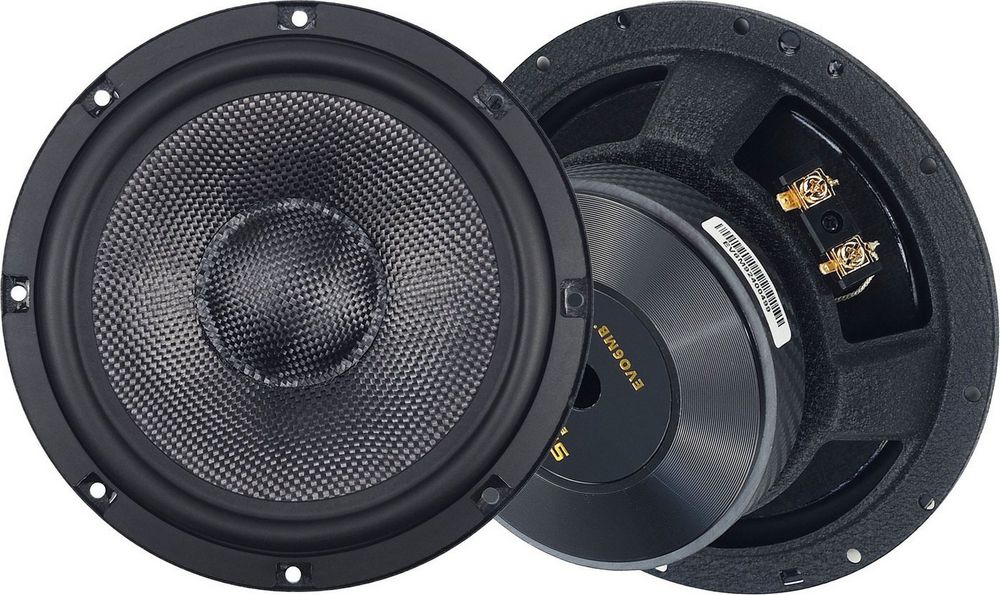 Акустическая система SKYLOR EVO6MB Midbass