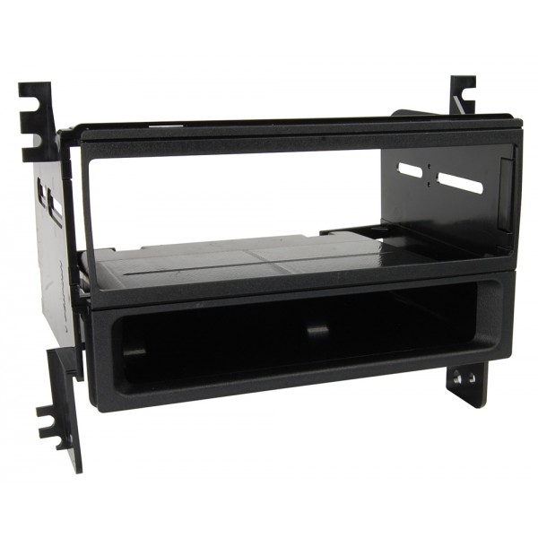 Переходная рамка 1 DIN Hyundai Tucson ACV 281143-04