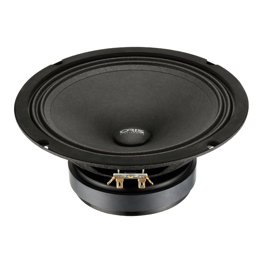 Автоакустика среднечастотная ORIS ELECTRONICS EX-80