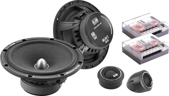 Компонентная АС BLAM 165 R2X