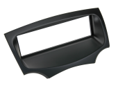 Переходная рамка 1 DIN Ford Ka Black ACV 281114-19
