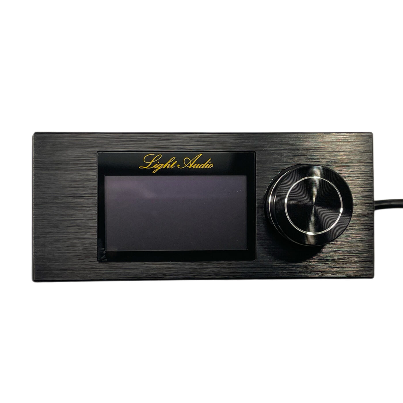 Регулятор к процессору Light Audio LA-CONT