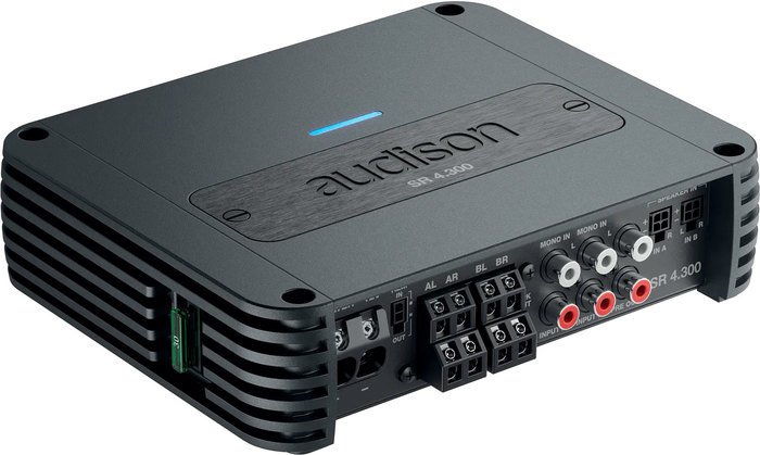 Audison SR 4.300