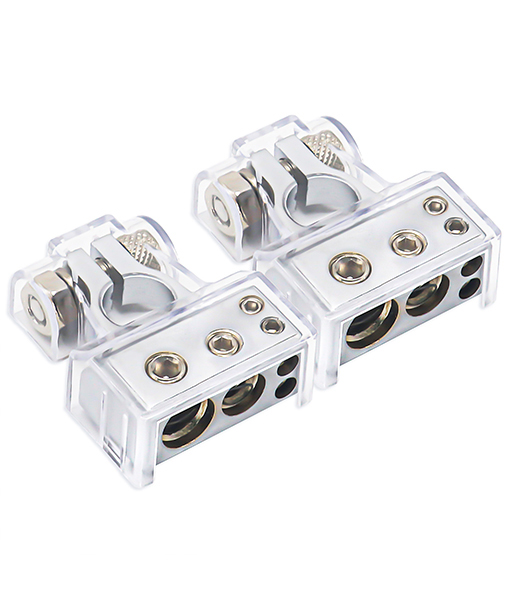 Клеммы аккум. Recoil RBT