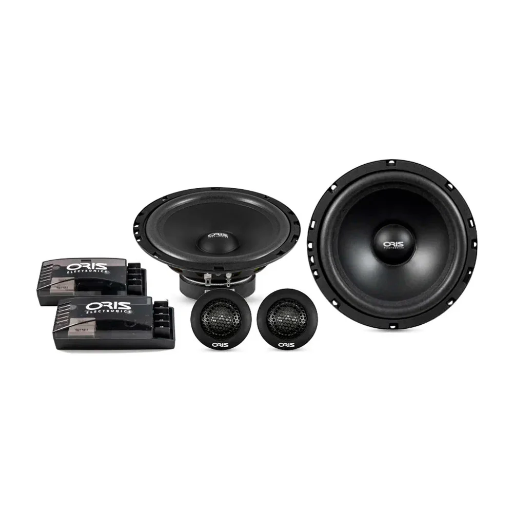 Автоакустика компонентная ORIS ELECTRONICS JB-65Q