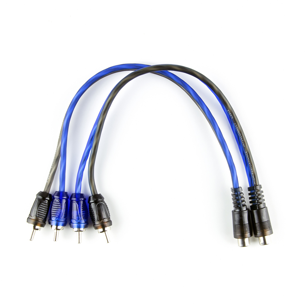 Кабель RCA ORIS ELECTRONICS YM-021