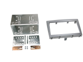Установочный набор 2 DIN Porsche 911/997/Boxster 987 ACV 381323-03-1