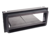Переходная рамка 1 DIN Переходная рамка 1 DIN GM Pontiac Trans Sport Touch ACV 281238-03
