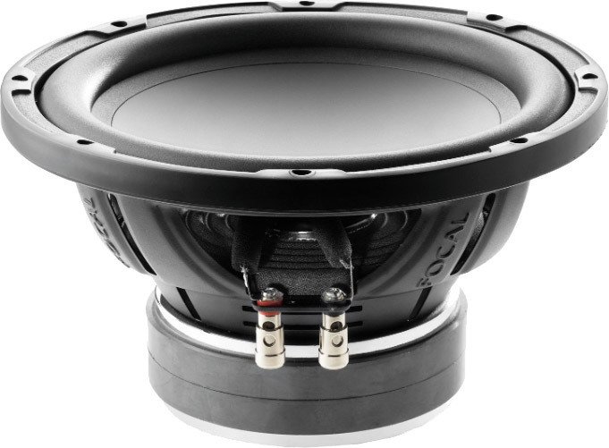 Сабвуфер Focal Sub P25DB