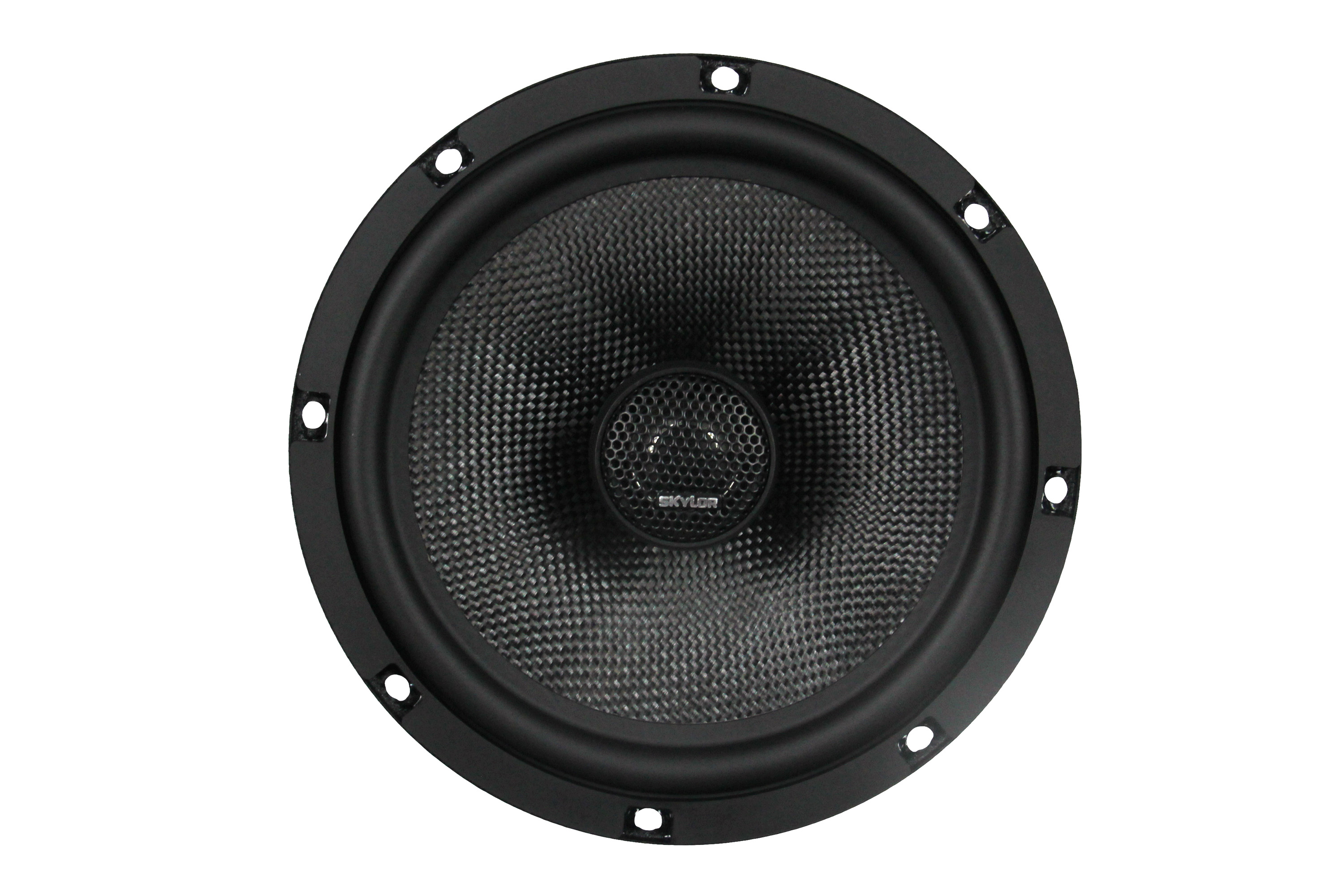 Автоакустика коаксиальная SKYLOR EVO6 coax. 16cm. 2way