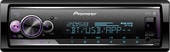 Автомагнитола PIONEER MVH-S510BT