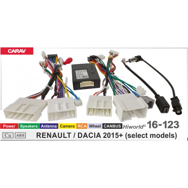CARAV 16-123