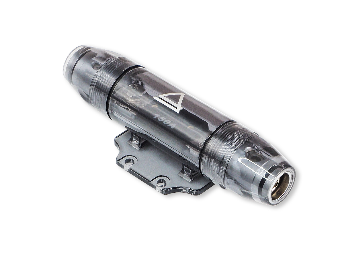 Держатель предохранителя AURA FHL-211N