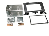 Установочный набор 2 DIN Mercedes Sprinter W-906 m. Klima ACV 381190-27