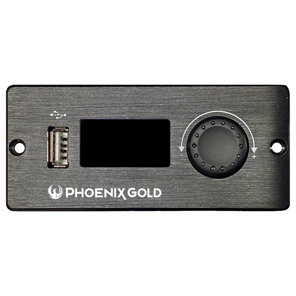 PHOENIX GOLD ZDACT