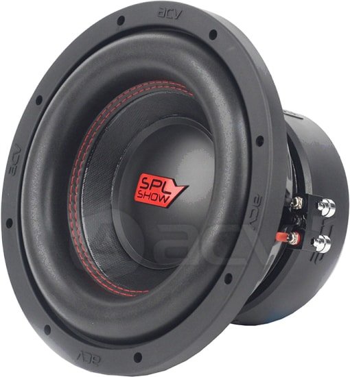 Сабвуфер ACV SW PRO101D