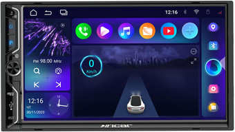 INCAR ARN-7704-4