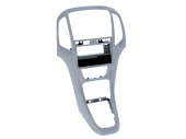 Переходная рамка 1 DIN Opel Astra ACV 281230-23-3