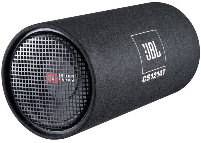 Сабвуфер JBL CS1214T