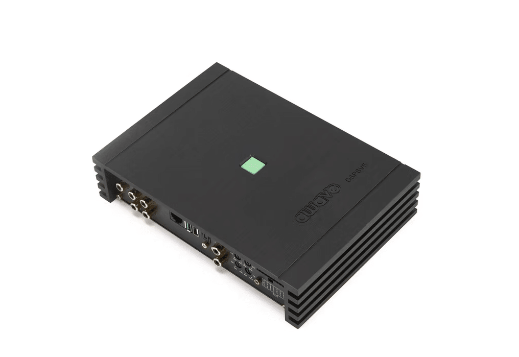 Процессорный усилитель Awave DSP6V5