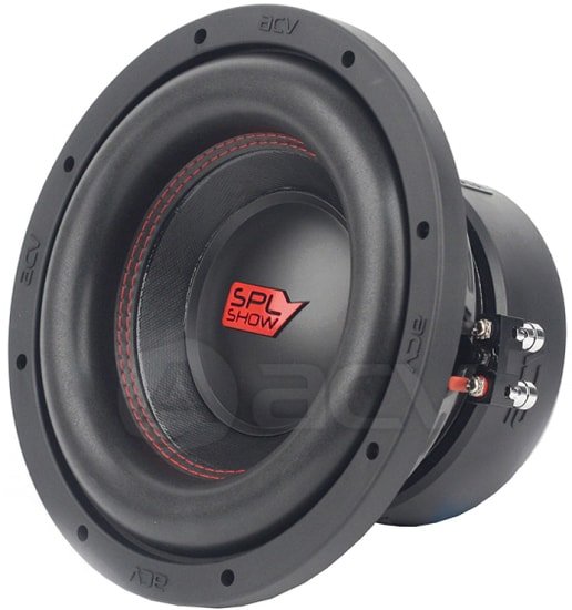 Сабвуфер ACV SW PRO102D