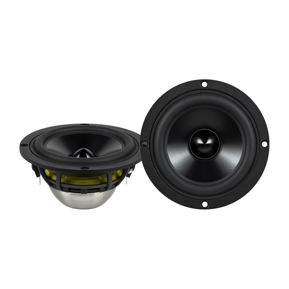 Автоакустика среднечастотная ORIS ELECTRONICS M3