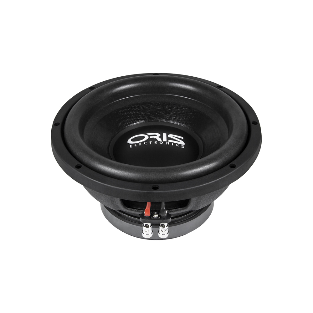 Сабвуфер ORIS ELECTRONICS FT-10