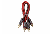 Кабель RCA 0,5 м FSD audio PROFI RCA 0.5.2