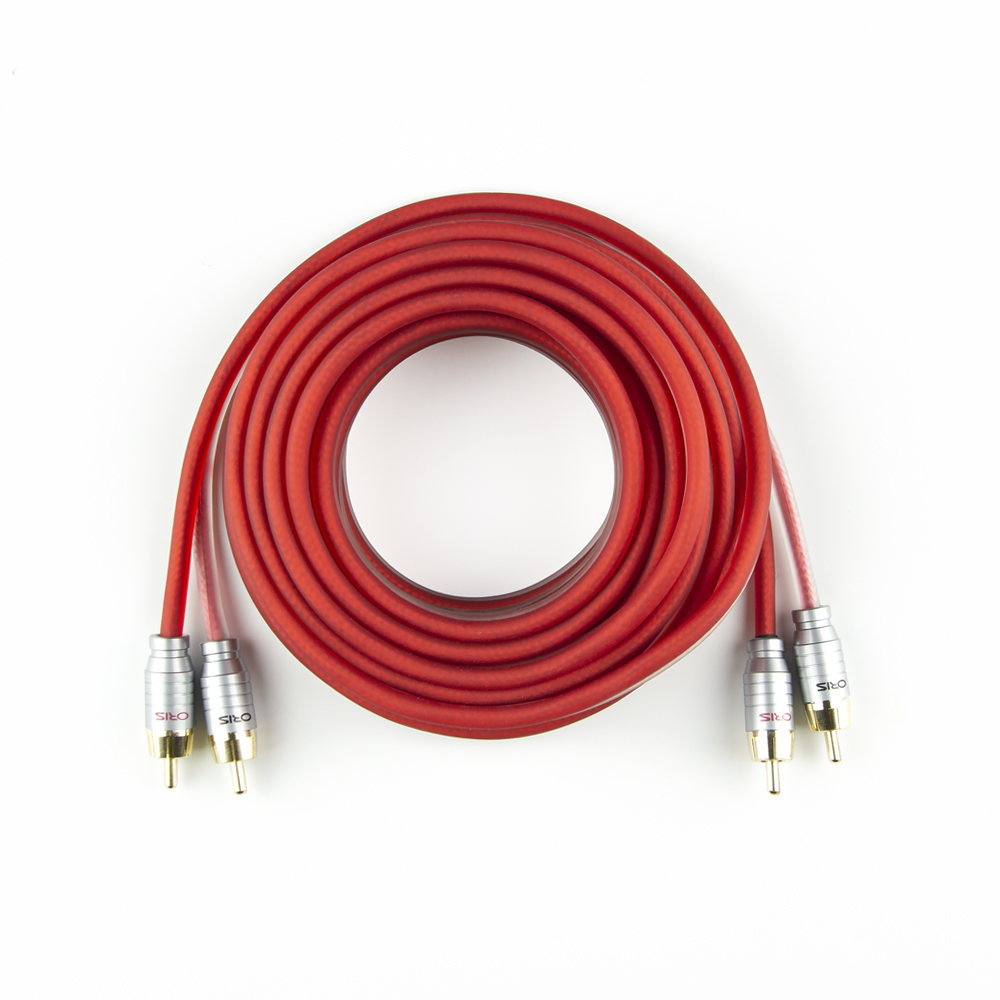 Кабель RCA ORIS ELECTRONICS RC-2325