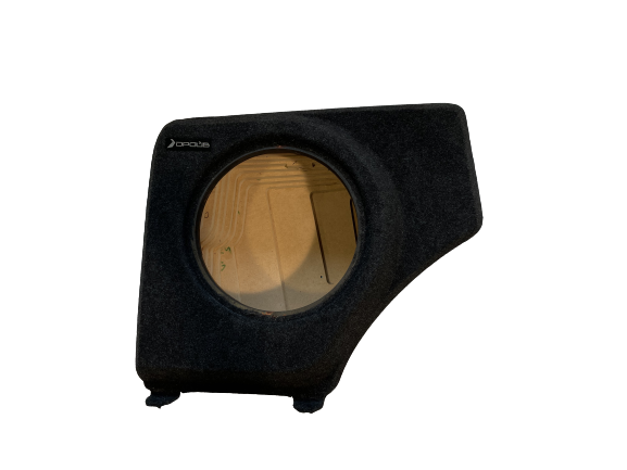 Короб стелс VW Polo LF/SKODA Rapid - 12