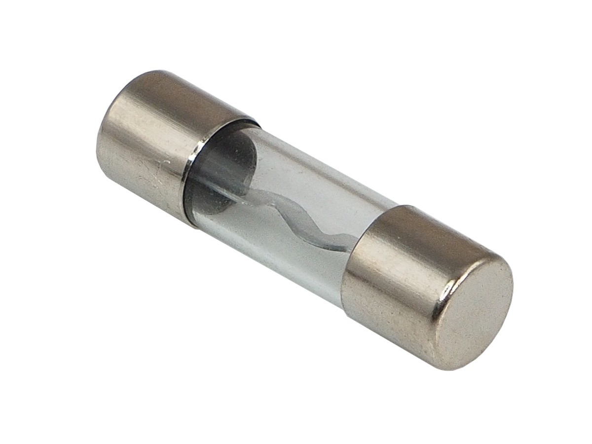 Предохранитель AGU 80 А AURA FAG-081N