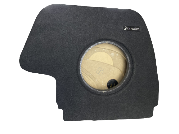 Короб стелс KIA Ceed 2 Универсал v1 10