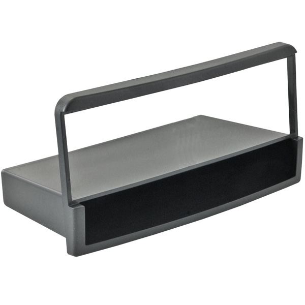 Переходная рамка 1 DIN FORD Focus, Mondeo, Fiesta, Transit INCAR RFO-N06