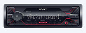 Автомагнитола SONY DSX-A410BT