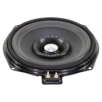 AUDIO SYSTEM AX08BMW EVO