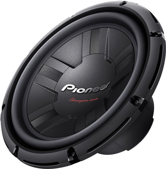 Сабвуфер PIONEER TS-W311