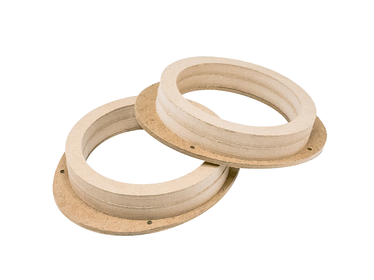 Проставочные кольца Ø165 мм FORD AURA RNG-FO.6