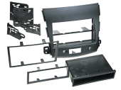 Переходная рамка 2 DIN Mitsubishi Outlander ACV 281200-04