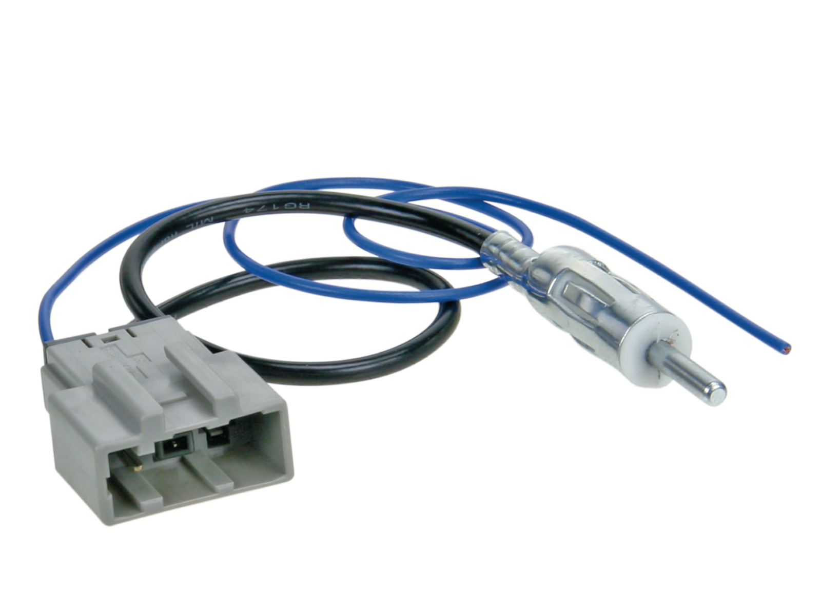 Переходник антенный Nissan Navara  ACV 1512-01