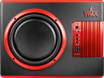 URAL AC-У12A Компакт